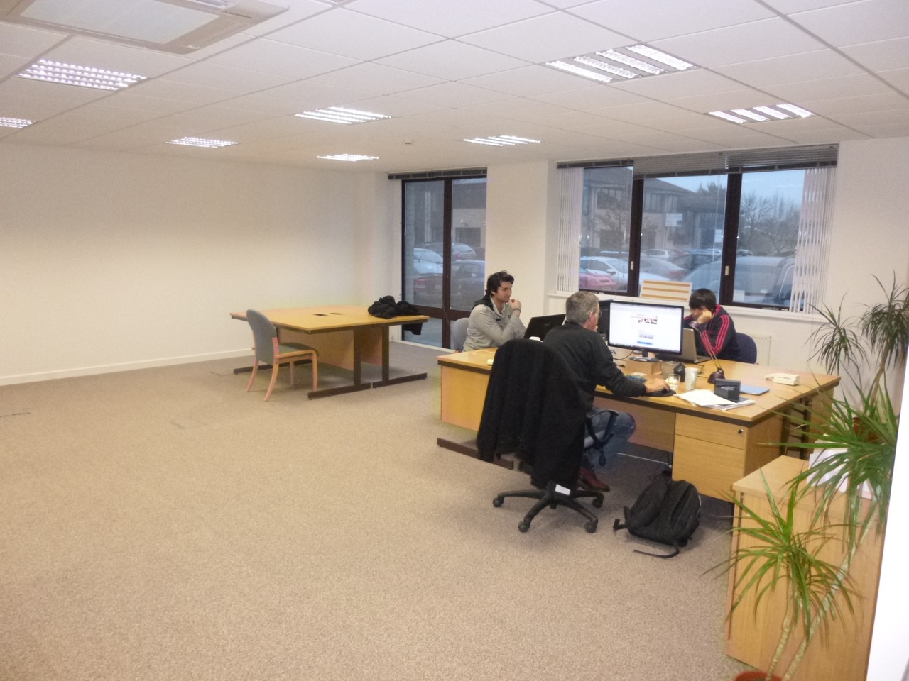 Virtual Office St Albans