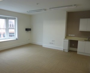 Office Space St Albans