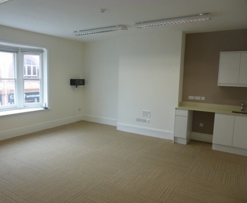 Office Space in St Albans